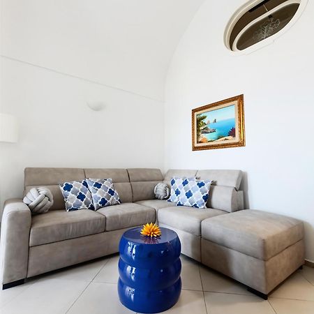 La Rosa Di Capri Villa Eksteriør bilde